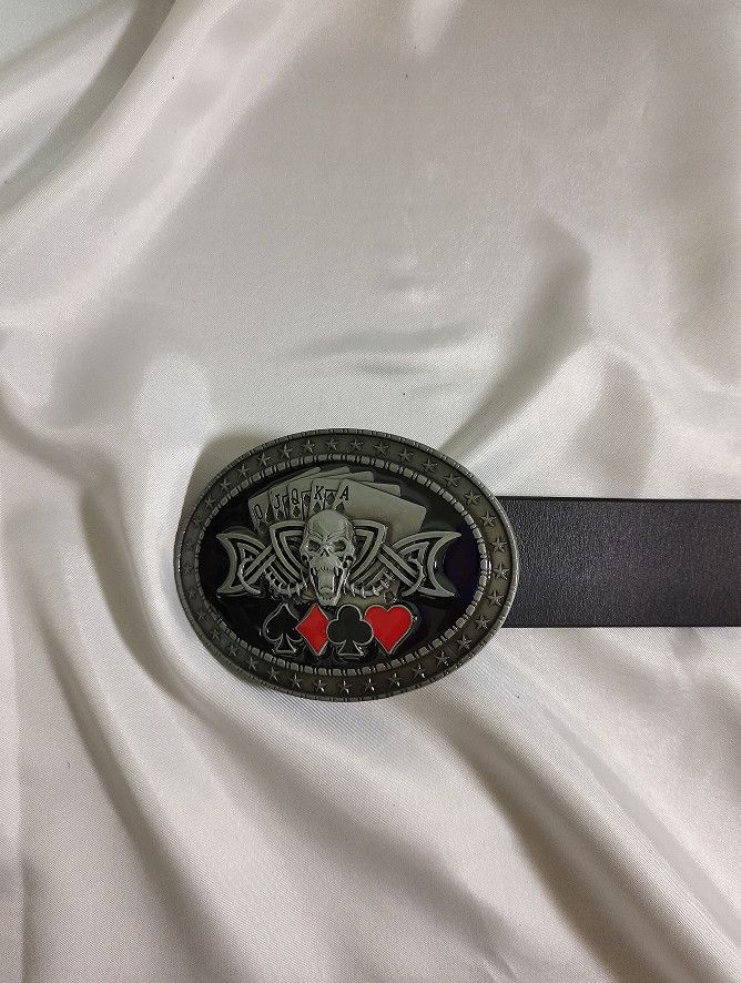 Vintage Fashion personalized simple belt Size ONE SIZE - 5 Thumbnail