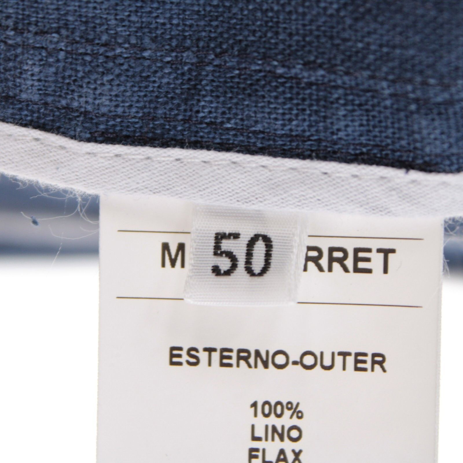 Other Waterville Overshirt Size M US In Blue Linen Size US M / EU 48-50 / 2 - 8 Thumbnail