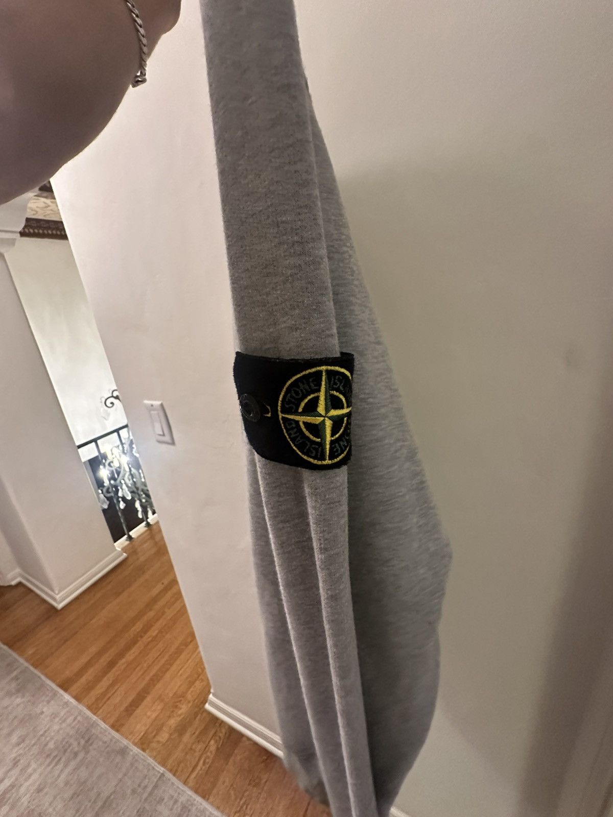 Stone Island Stone island casual sweatshirt Size US L / EU 52-54 / 3 - 3 Thumbnail