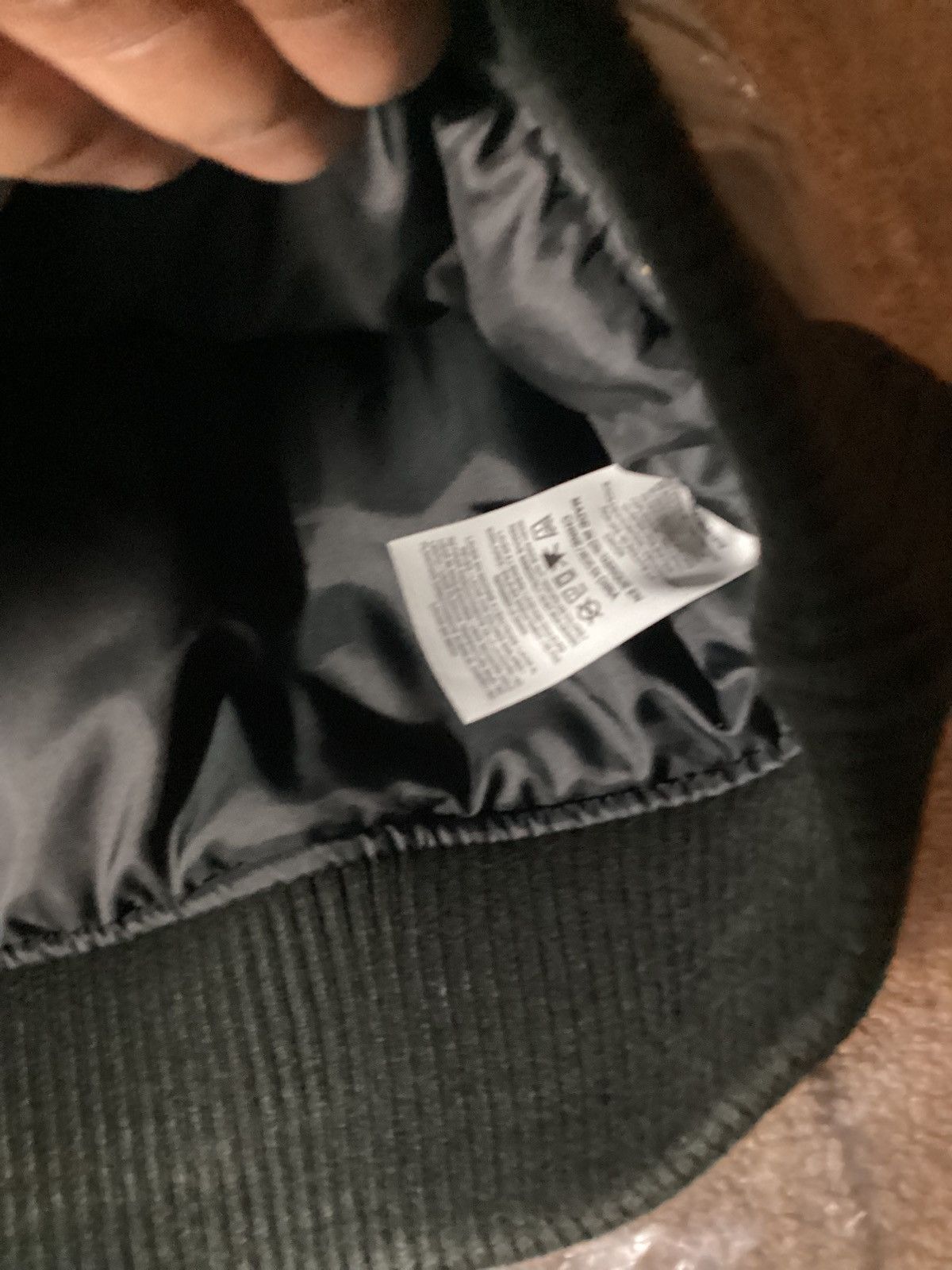 Converse Converse x Daily Paper Stadium Jacket Size US L / EU 52-54 / 3 - 7 Thumbnail