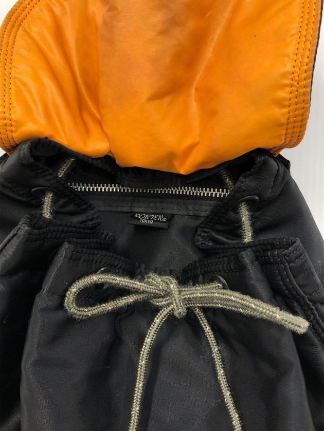 Designer × Porter PORTER TANKER BAGPACK Size ONE SIZE - 4 Thumbnail