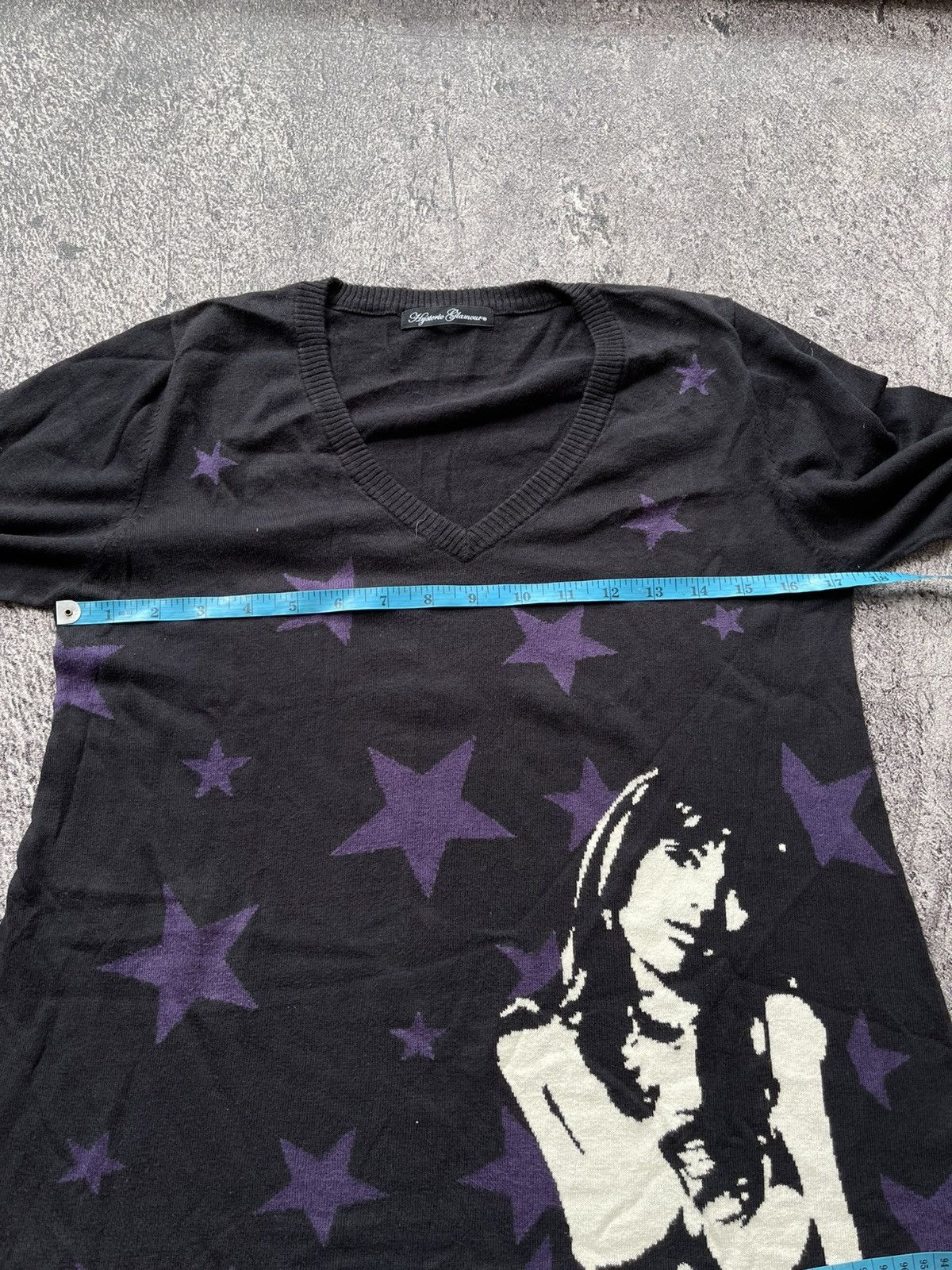 Hysteric Glamour Hysteric glamlour longsleeve Size M / US 6-8 / IT 42-44 - 11 Thumbnail