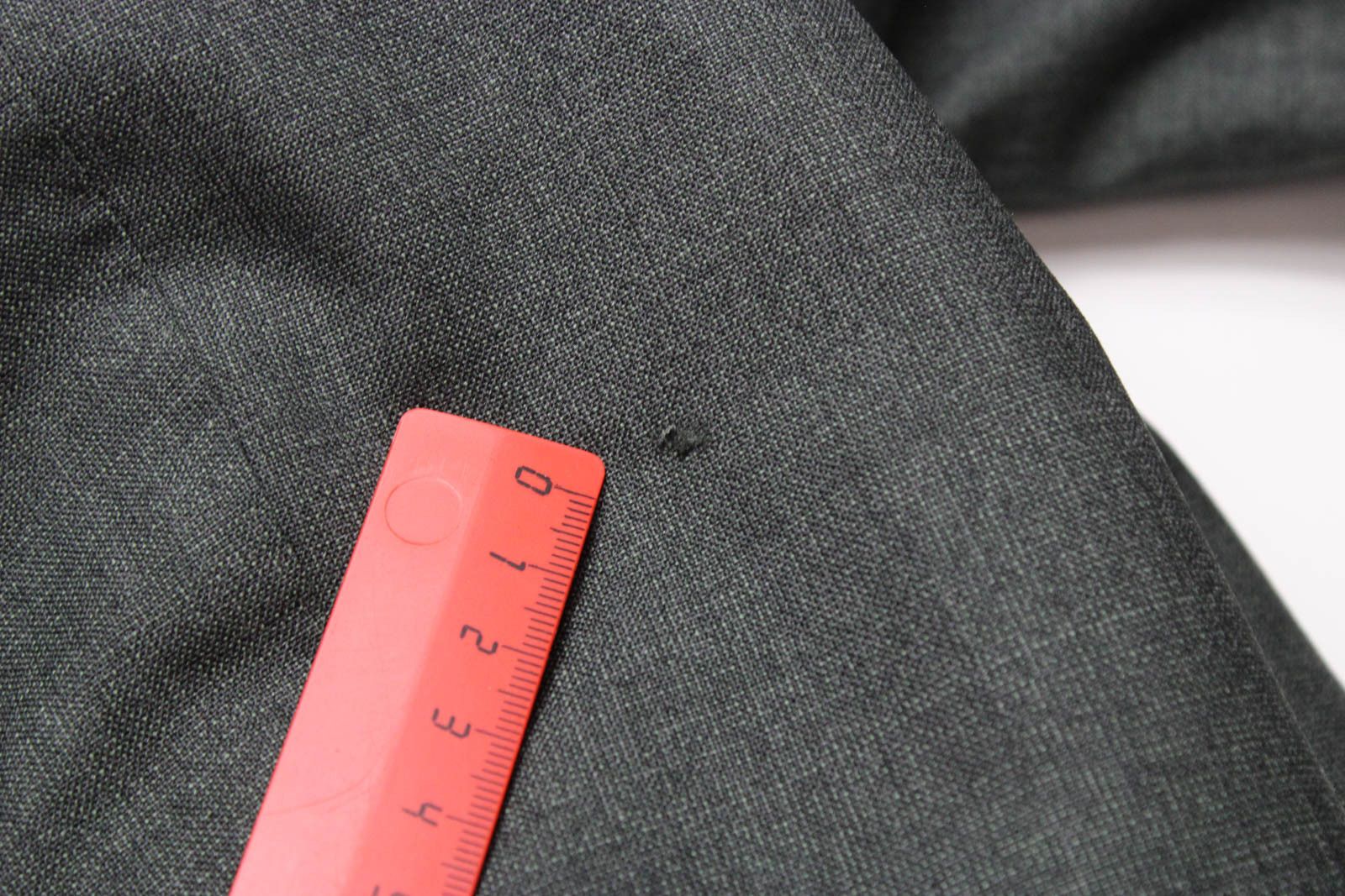 Suitsupply SUITSUPPLY La Spalla / Brescia Suit Men's UK 46S / UK 46 Size 46R - 12 Thumbnail