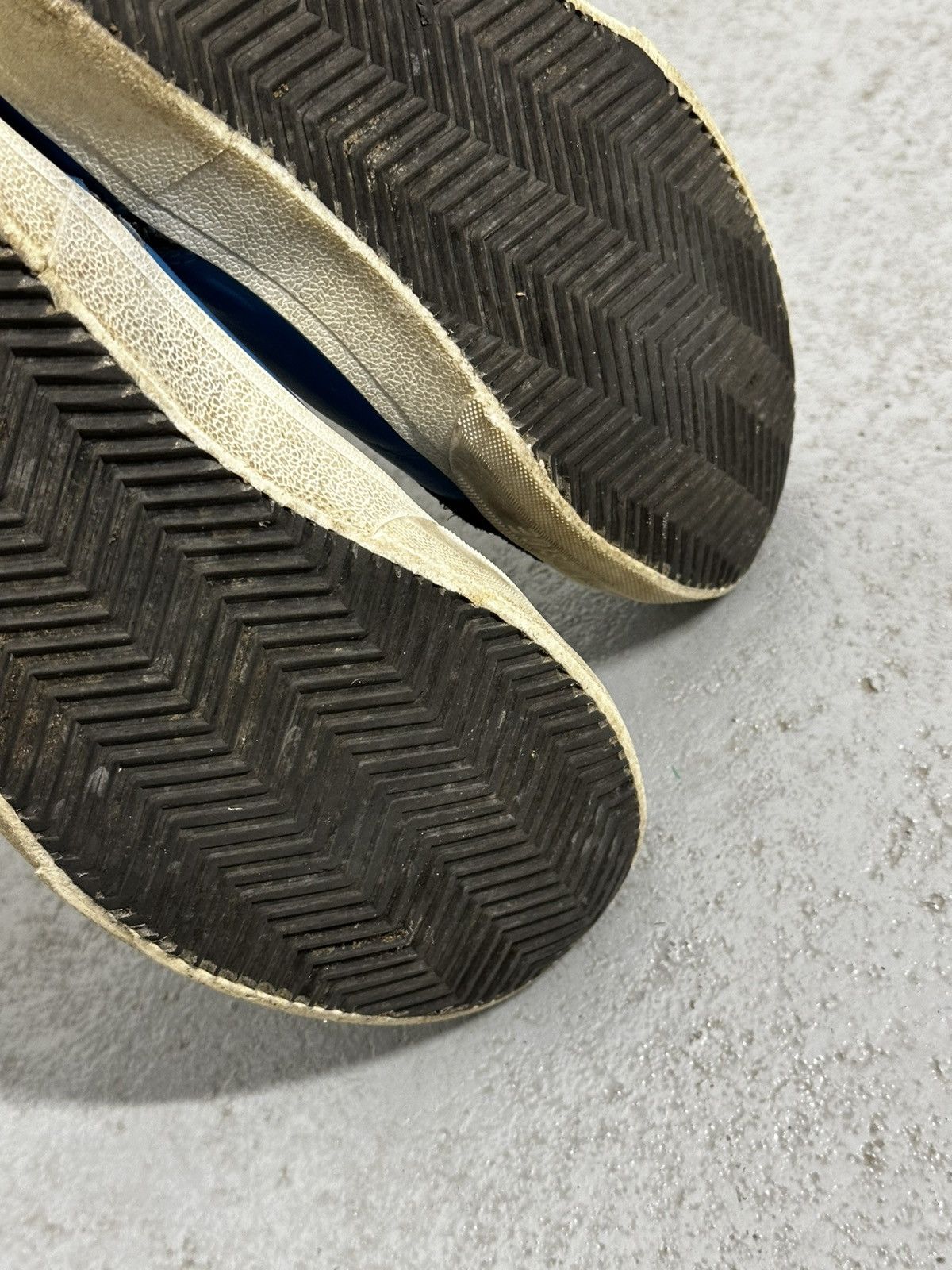 Golden Goose Golden Goose Slide Sneakers Size US 13 / EU 46 - 8 Thumbnail