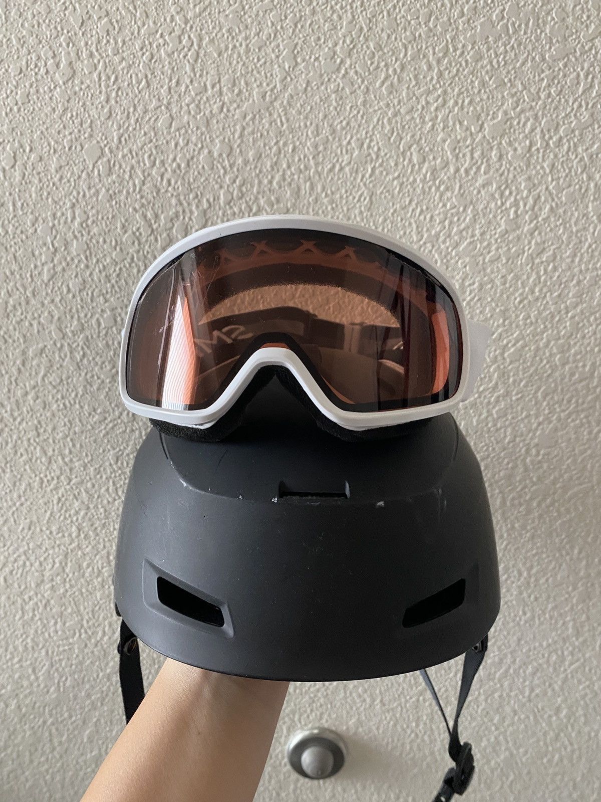 Smith Optics Smith Snow Goggles and Helmet Bundle Size ONE SIZE - 1 Thumbnail