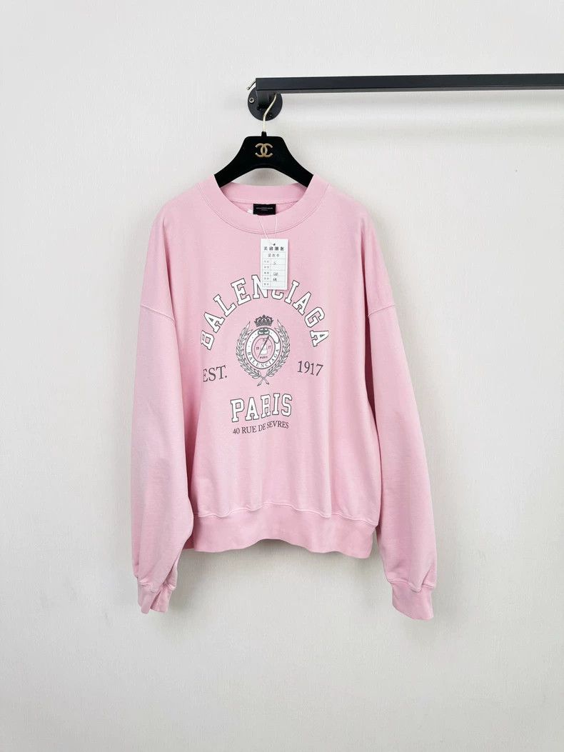 Other Balenciaga Hoodie Size S / US 4 / IT 40 - 1 Thumbnail