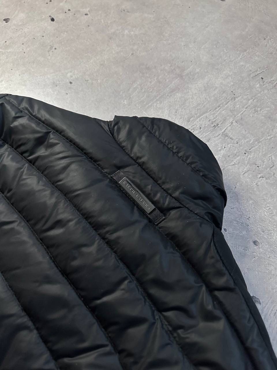 Ralph Lauren Ralph Lauren Women’s Puffer Jacket Black Size US 10 / EU 40 Size L / US 10 / IT 46 - 15 Thumbnail