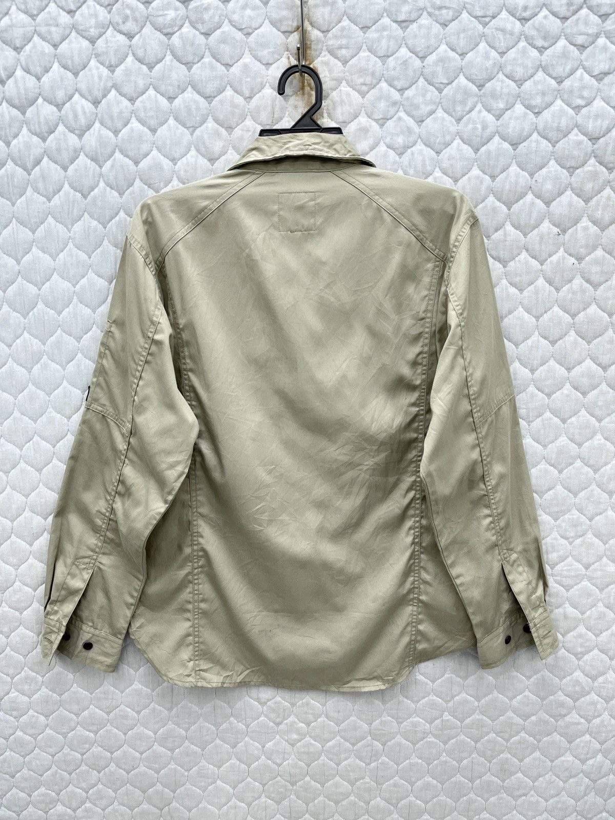 Dickies 🔥🔥🔥STEALS DICKIES WORKERS SHIRTS Size US M / EU 48-50 / 2 - 9 Thumbnail