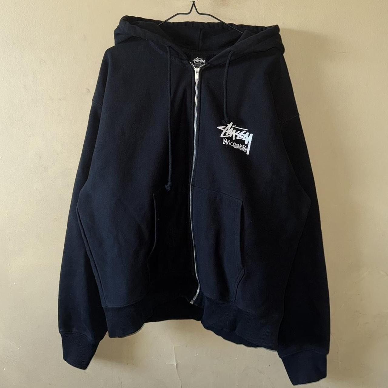 Stussy Stussy Seoul Chapter Hoodie | Grailed
