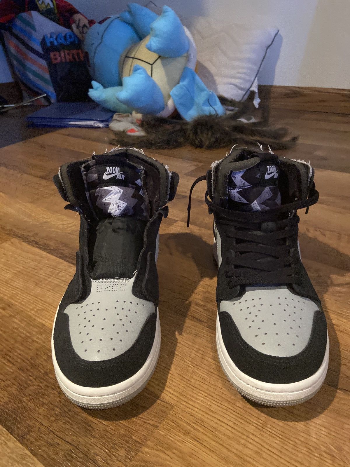 Jordan Brand Air Jordan 1 Zoom Air CMFT Size US 10 / EU 43 - 6 Thumbnail