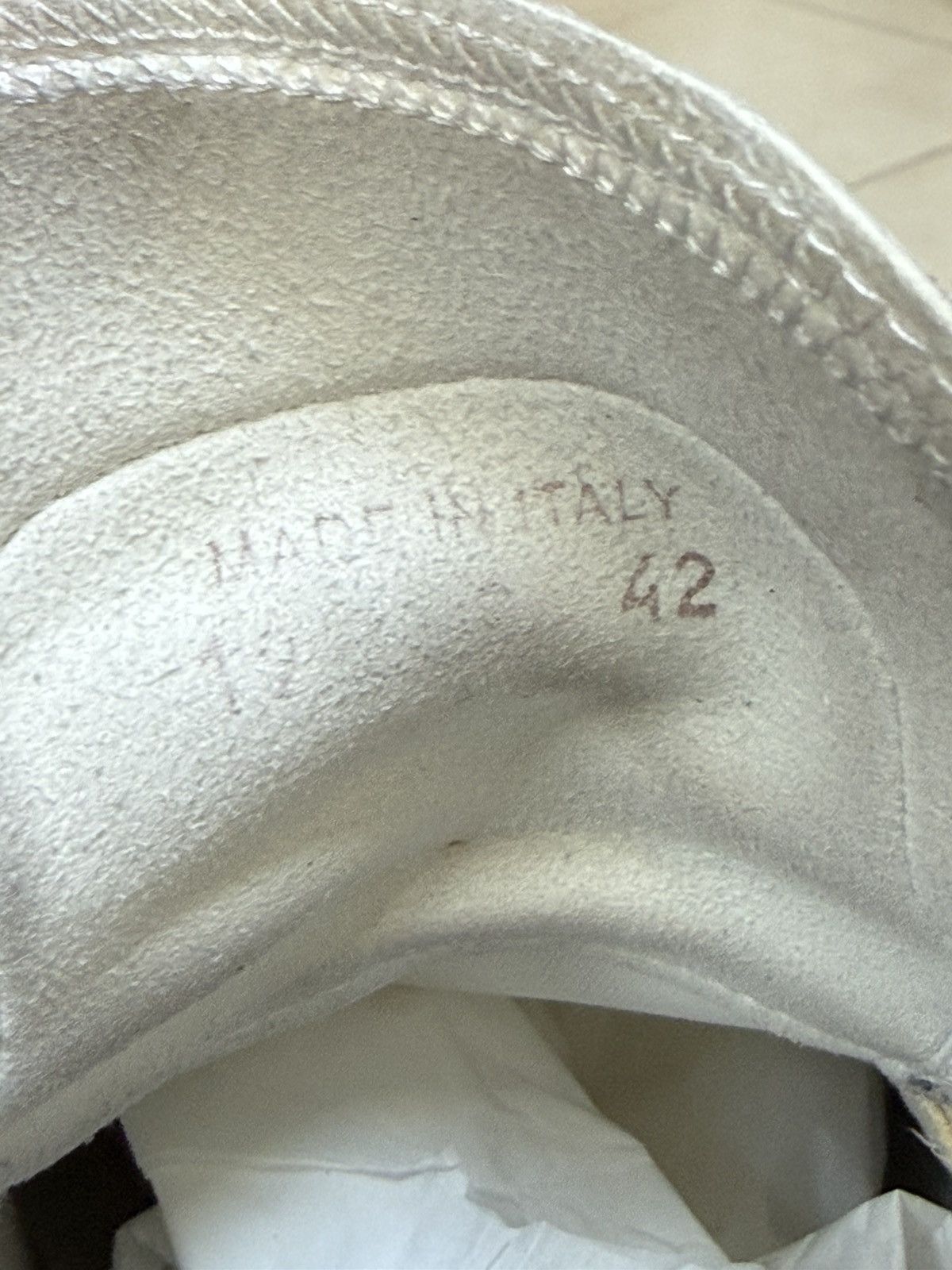 Dior B23 High Oblique Size US 9 / EU 42 - 8 Thumbnail