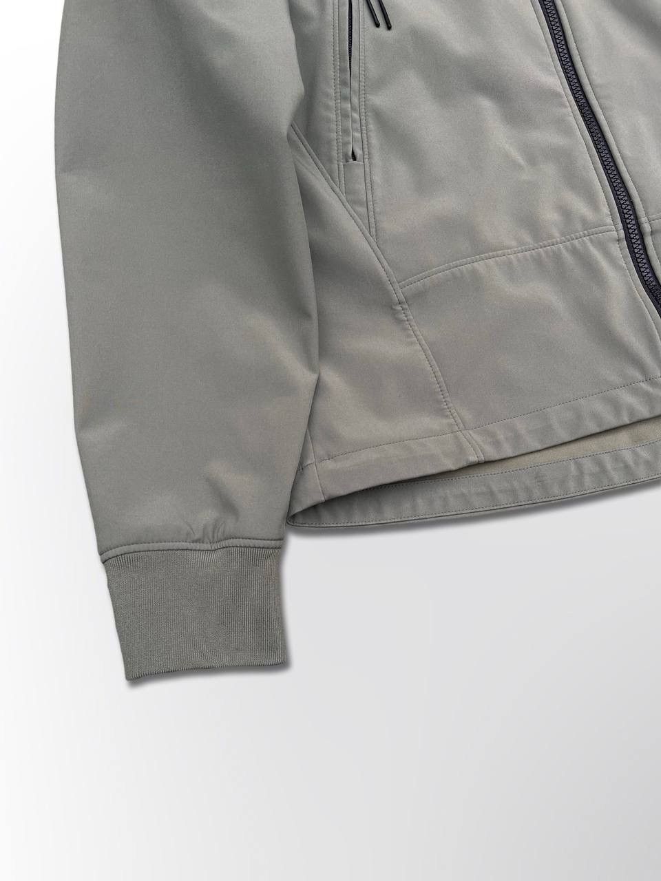 C.P. Company C.P. Company Google Softshell Small Windbreaker Size US S / EU 44-46 / 1 - 5 Thumbnail