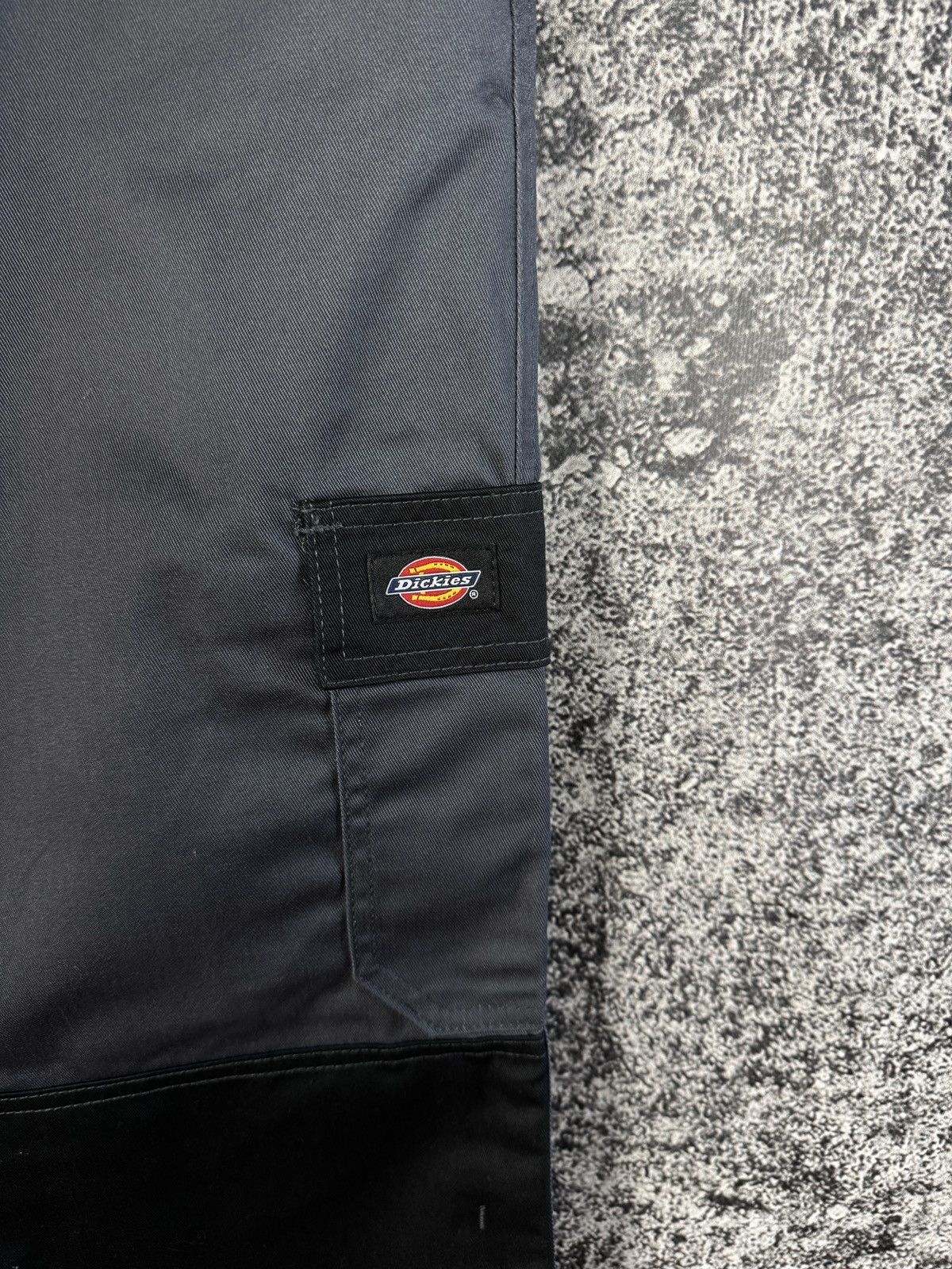 Dickies Dickies Cargo Work Pants Everyday Skate Streetwear Size 33R Size US 32 / EU 48 - 6 Thumbnail