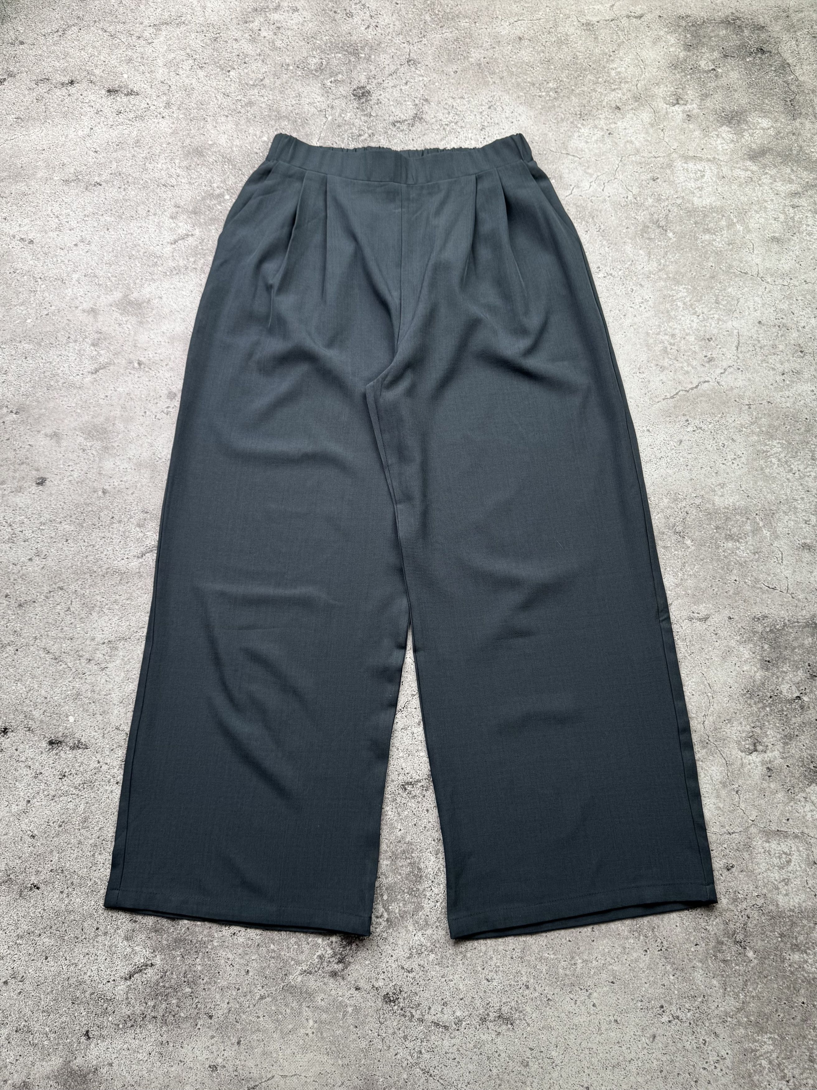 Japanese Brand Vintage Parachute Pants C614(V437) Size US 30 / EU 46 - 1 Thumbnail