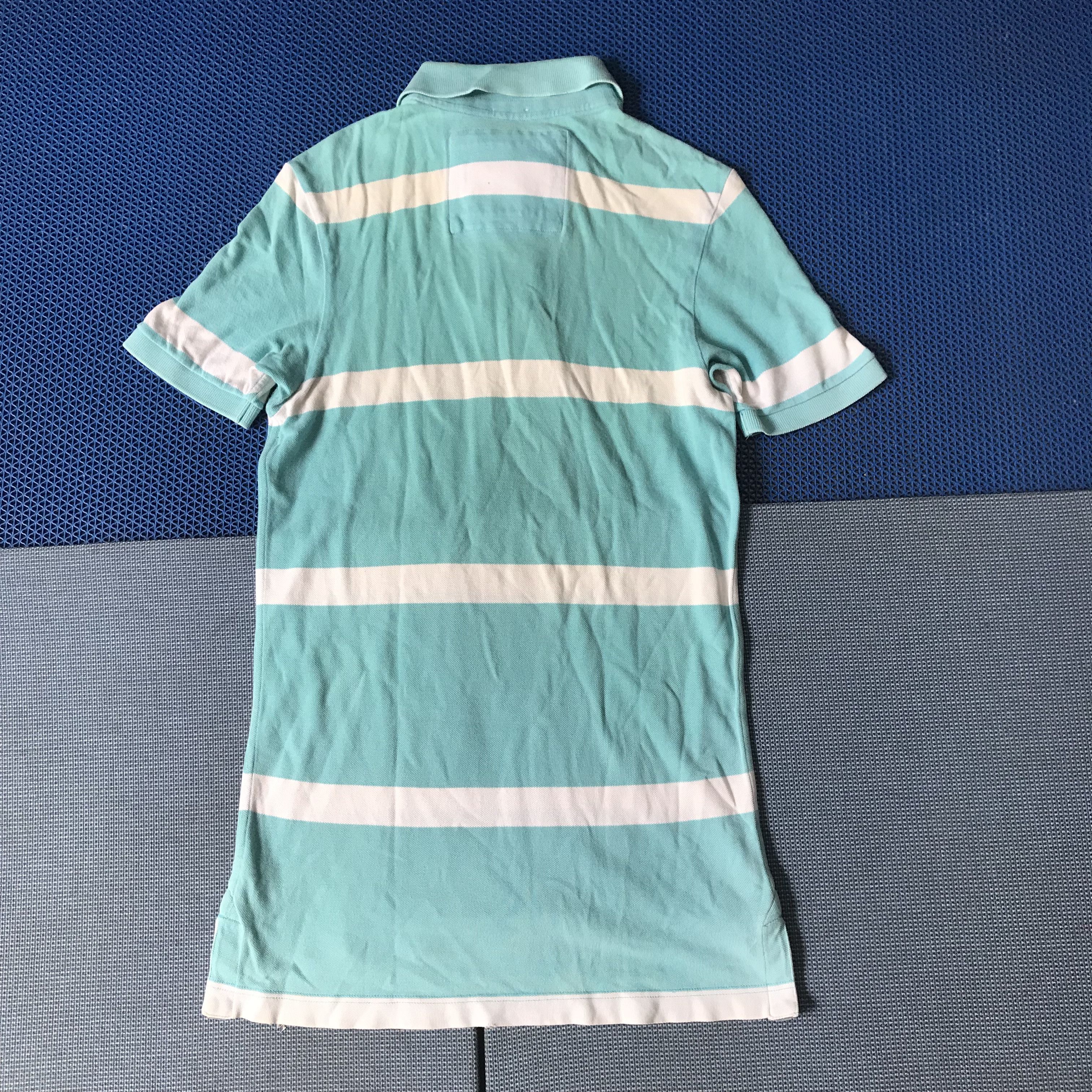 Abercrombie & Fitch polo shirt abercrombie and fitch polo size made in cambodia Size US M / EU 48-50 / 2 - 7 Thumbnail