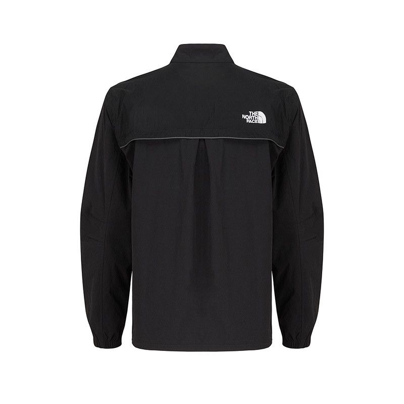 Kazuki Kuraishi × The North Face Urban Exploration KAZUKI CONVERTIBLE LS KIMONO SHIRT Size US M / EU 48-50 / 2 - 11 Thumbnail