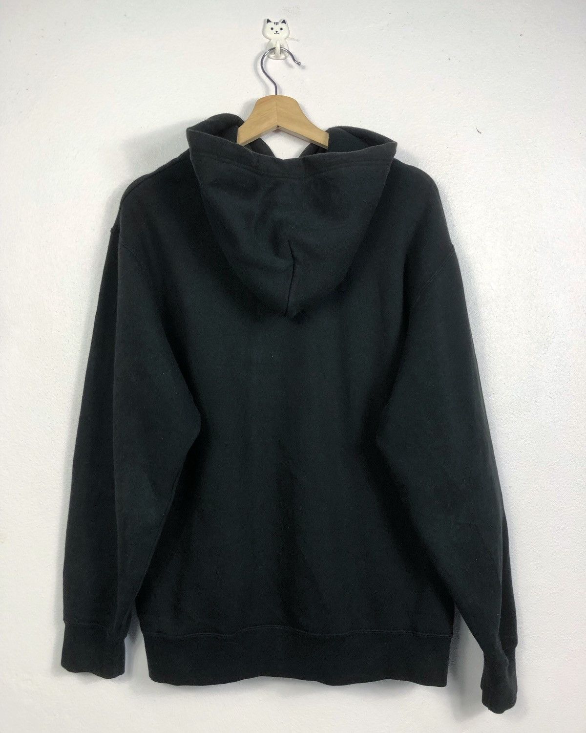Mickey Mouse Rare Vintage Mickey Mouse Hoodie Sweatshirt Size US M / EU 48-50 / 2 - 7 Thumbnail