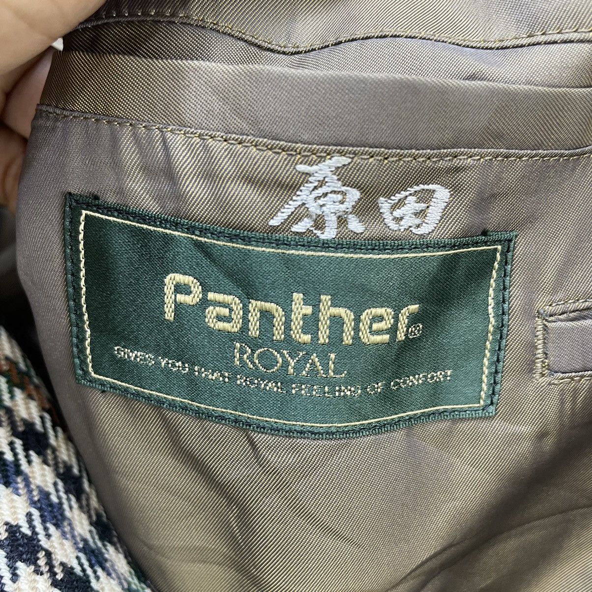 Designer × Japanese Brand × Suitsupply Vintage Schofield And Smith Made In England Casual Jacket Size US M / EU 48-50 / 2 - 4 Thumbnail