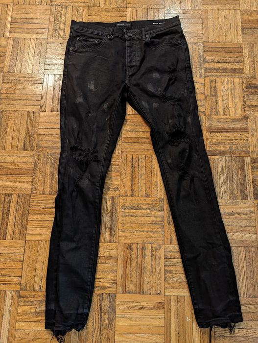 Purple Brand Jeans | Grailed