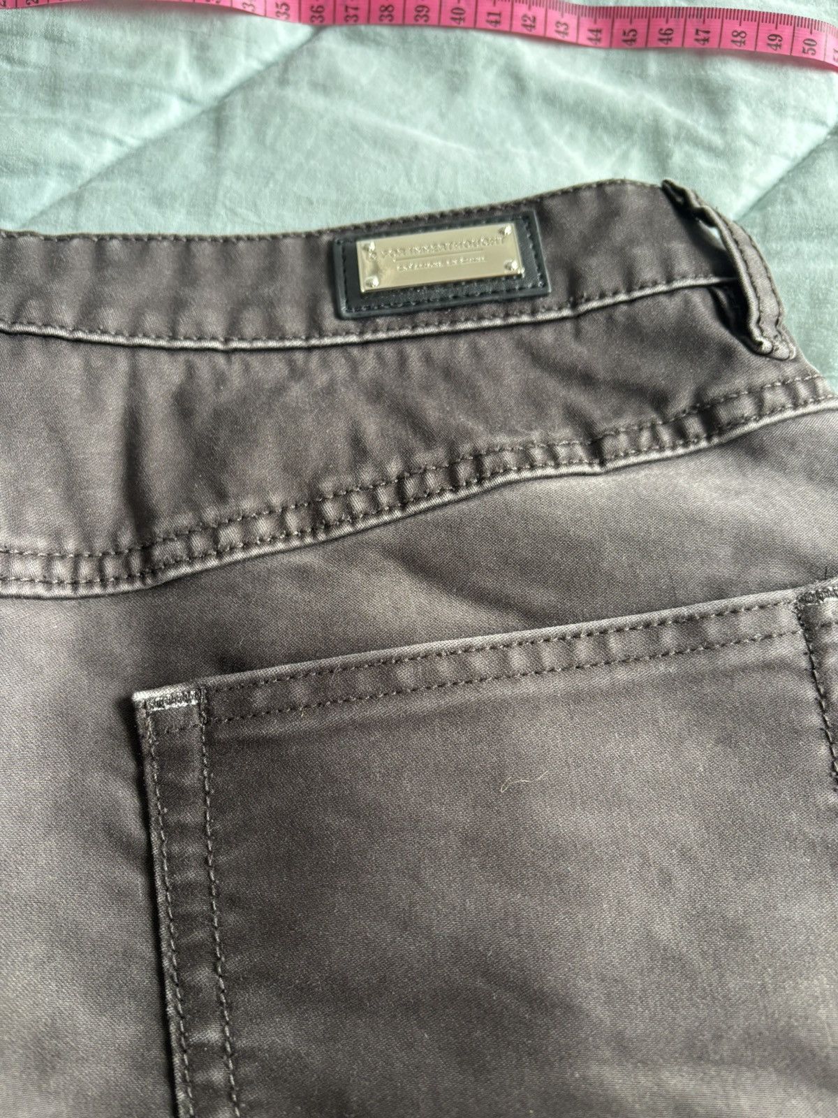 Other Moleskin Work Pants, 32 Size US 32 / EU 48 - 7 Thumbnail