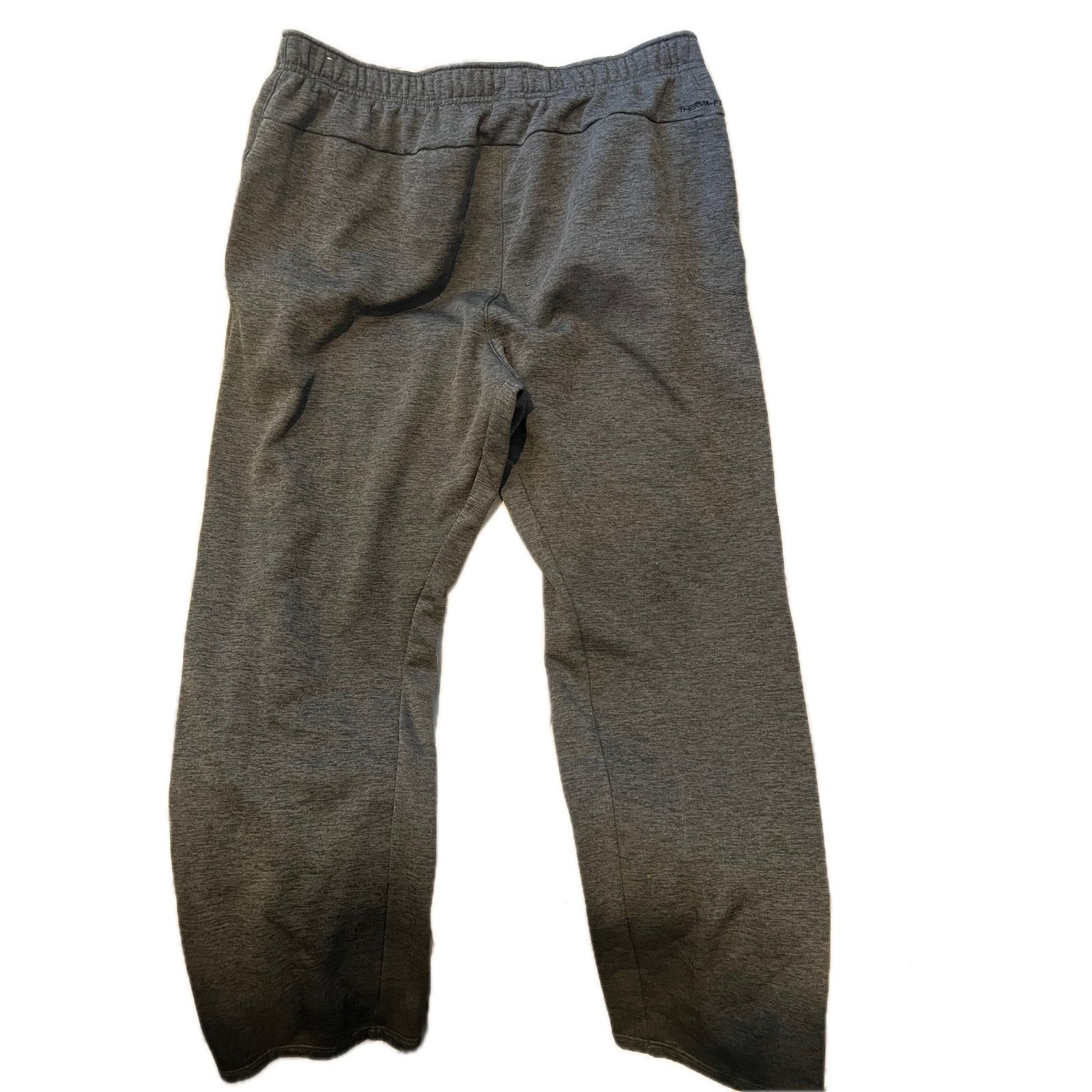 Nike Nike Thermafit Straight Ankle Joggers Mens 3XLT Size US 44 / EU 60 - 2 Thumbnail