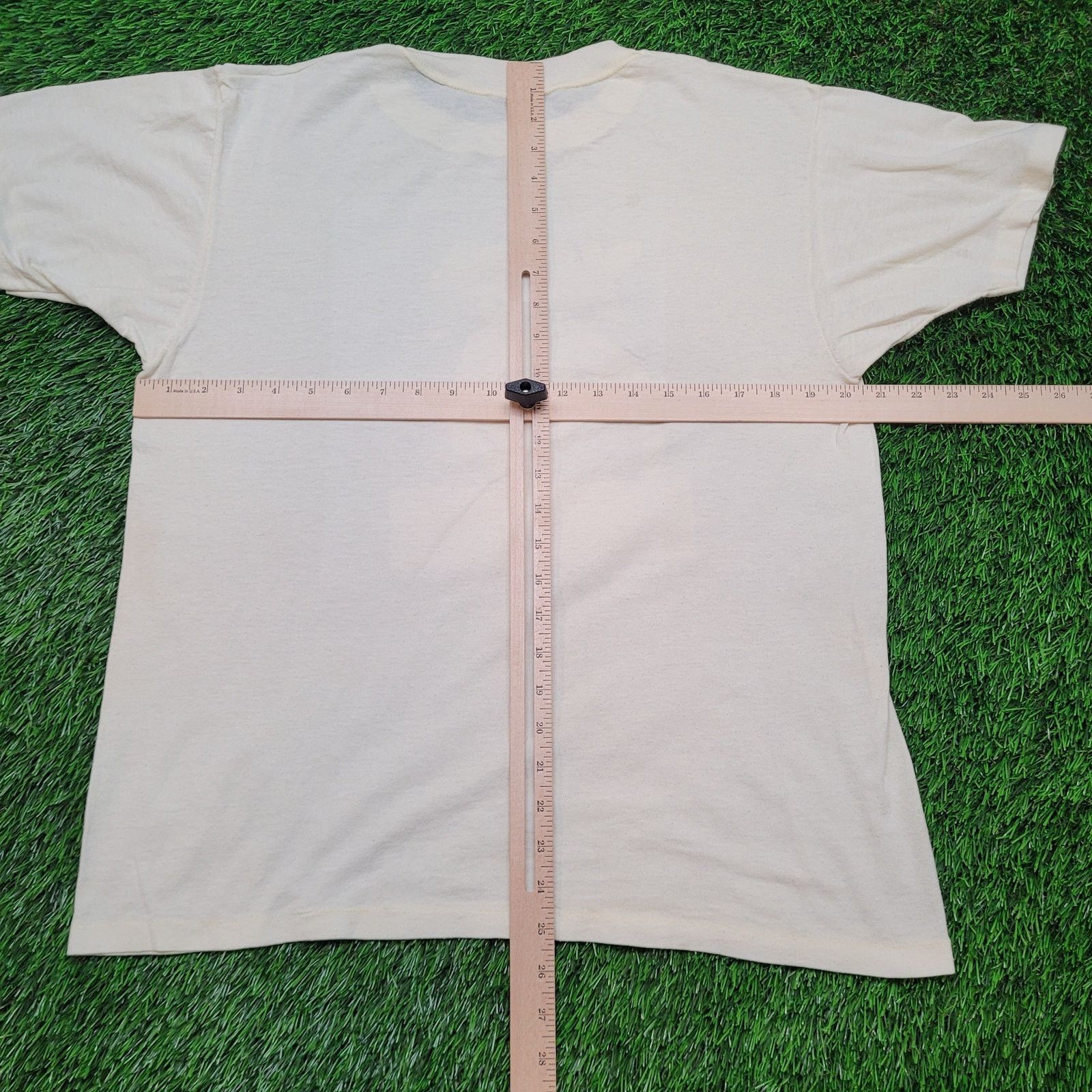 Vintage VTG 1984 X-Men Wolverine Marvel T-Shirt Mens Medium USA Size US M / EU 48-50 / 2 - 9 Thumbnail