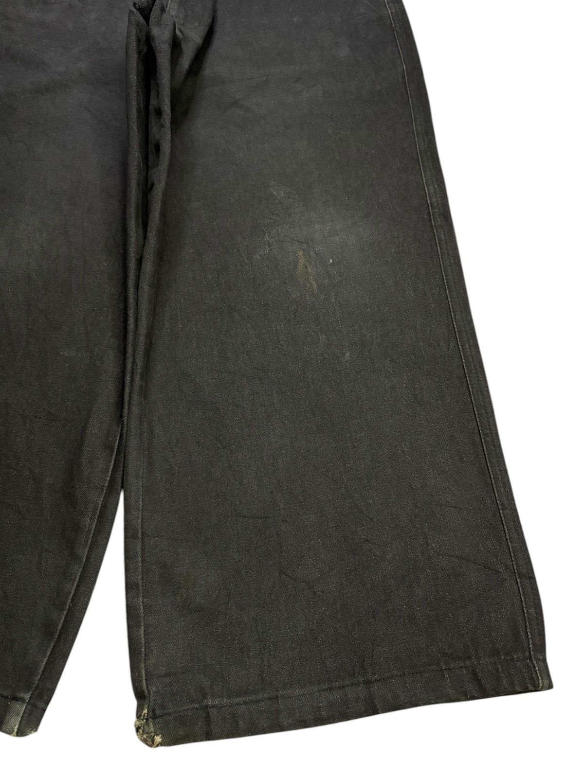Pelle Pelle Vintage Pelle Pelle Skate Style Loose Baggy Jeans Size US 38 / EU 54 - 7 Thumbnail