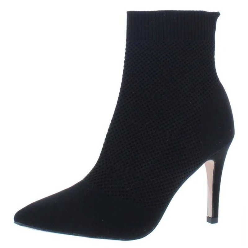 Other MIA Women’s McKinley Knit Ankle Sock Boot Bootie | 12 M Size US 12 / IT 42 - 2 Thumbnail