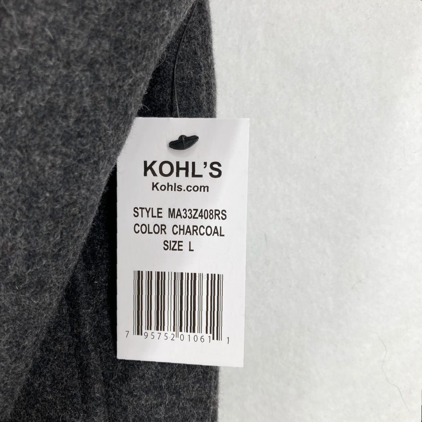 Apt. 9 VINTAGE? No. Size US L / EU 52-54 / 3 - 5 Thumbnail