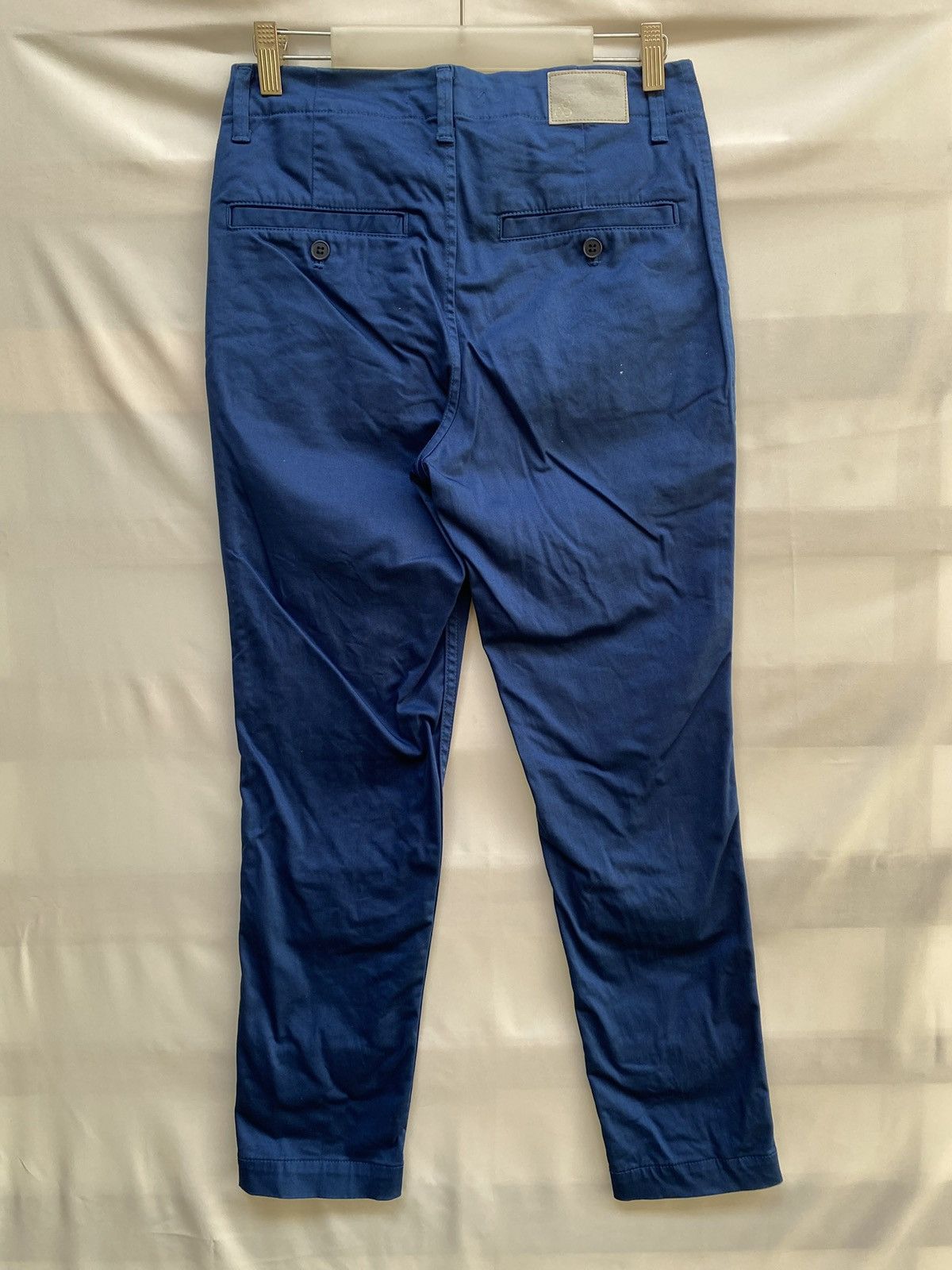Johnbull Johnbull Chino Pants Size US 28 / EU 44 - 2 Thumbnail