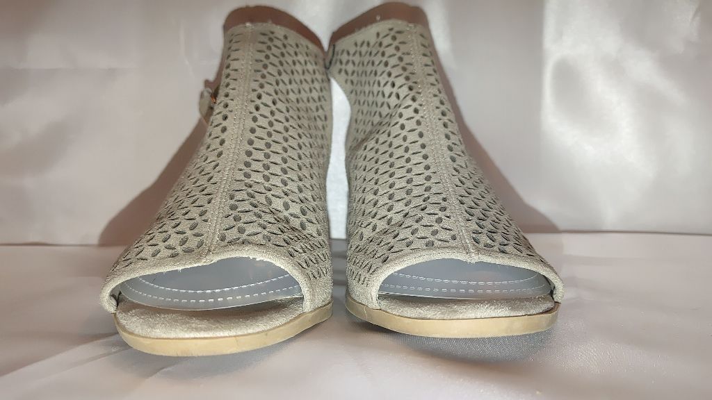 Carlos Santos Carlos by Carlos Santana Deandra Size 9.5M Size US 8.5 / IT 38.5 - 4 Thumbnail