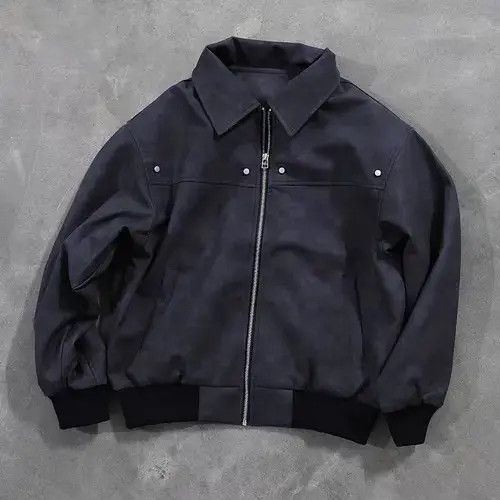 Other Vintage Street Loose Work Jacket Coat Size US XL / EU 56 / 4 - 1 Thumbnail