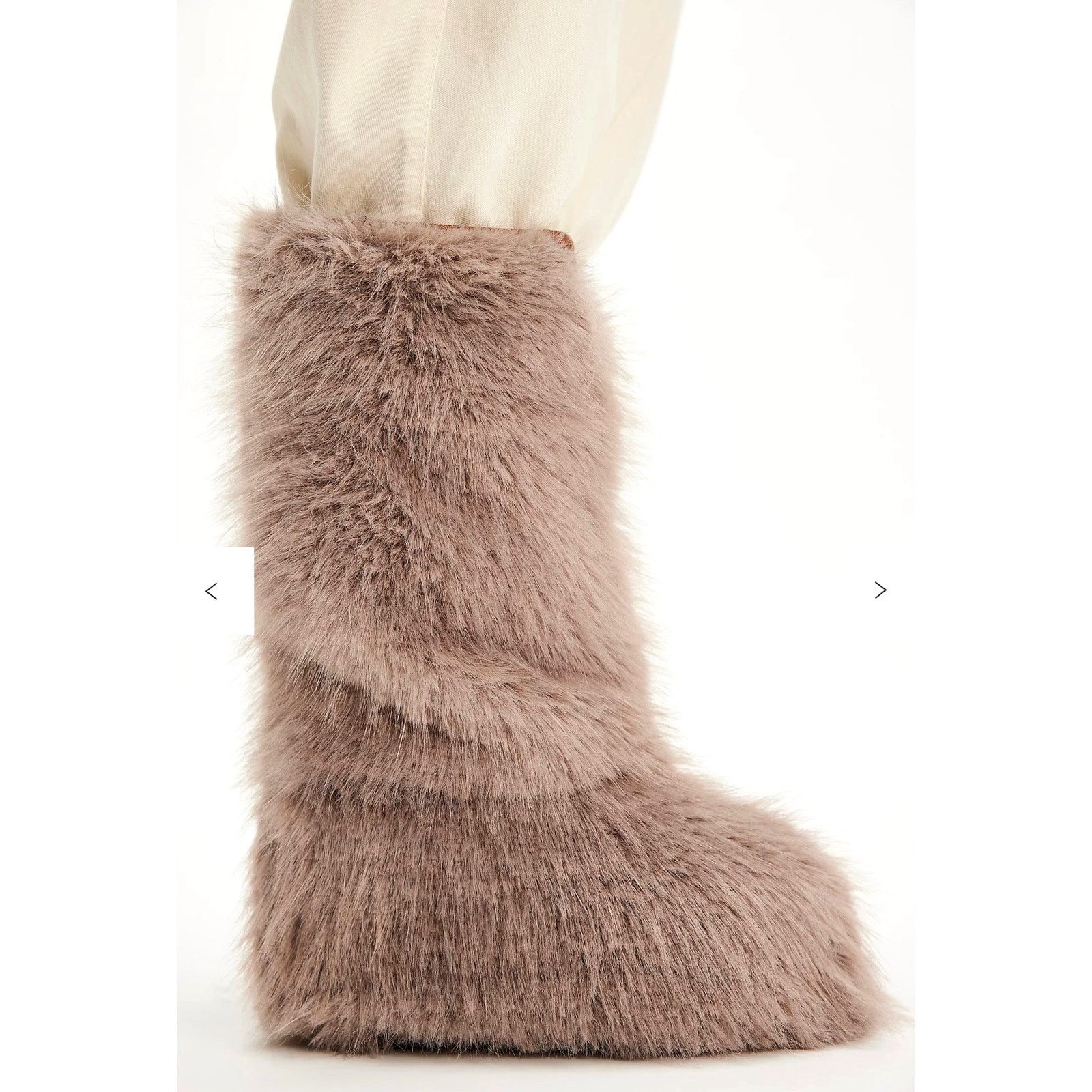 Free People Free People Wild Thing Mid Boots Cashmere size 8 Size US 8 / IT 38 - 5 Thumbnail