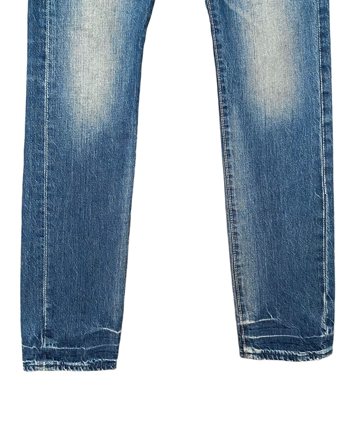 Vintage Vintage Brand Acne Studios Jeans 2000s Size US 28 / EU 44 - 3 Thumbnail