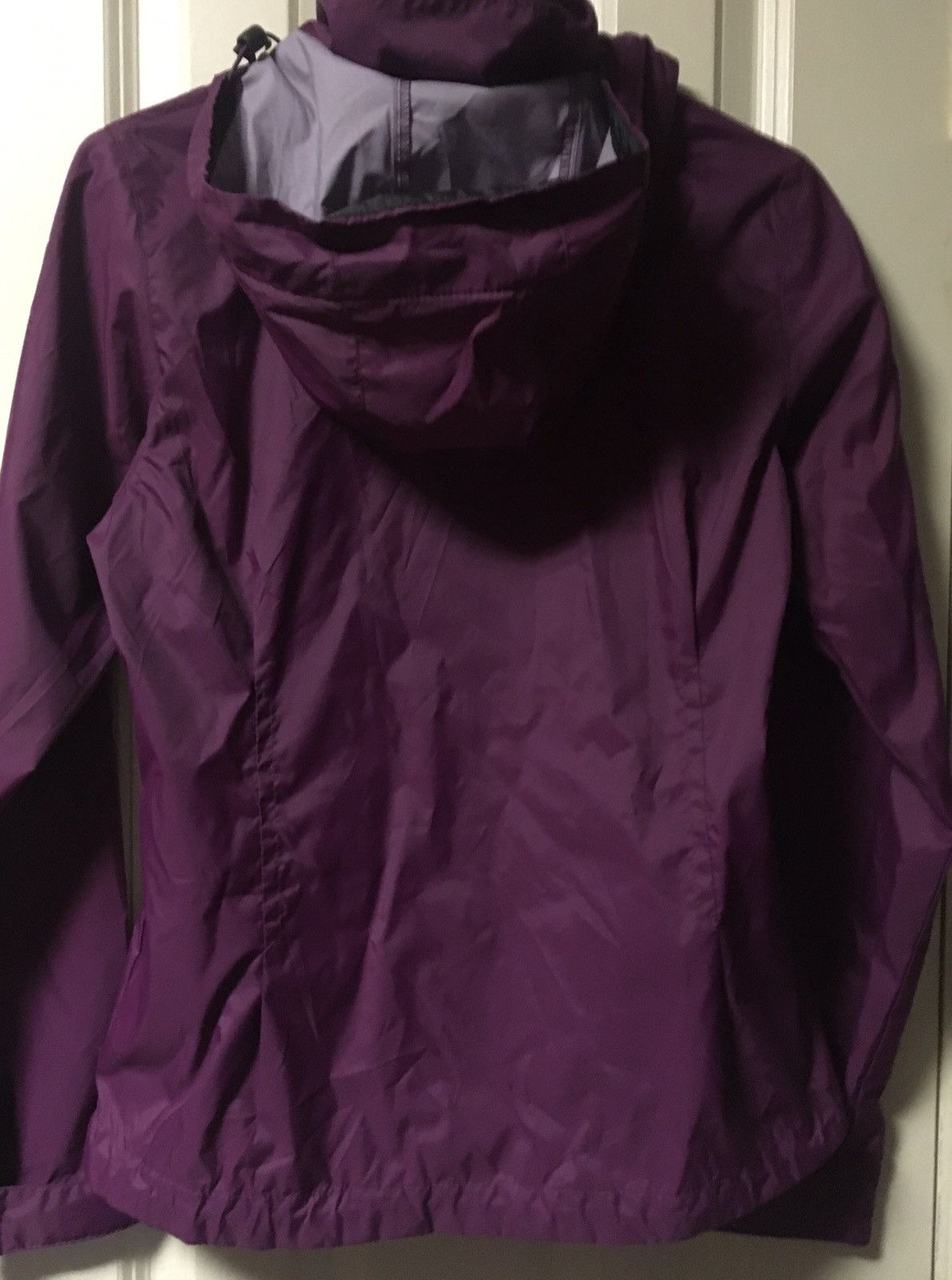 Columbia Columbia Sportswear Company Women’s Hooded Jacket Small Size S / US 4 / IT 40 - 7 Thumbnail