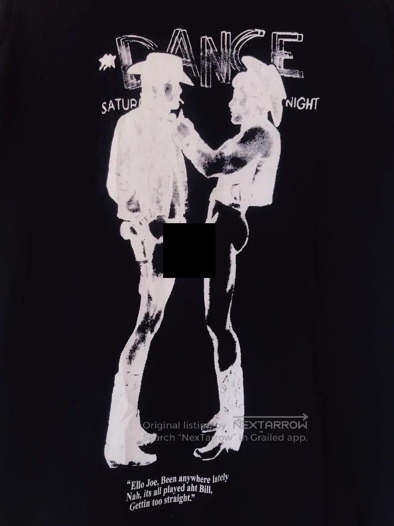 Vivienne Westwood Vivienne Westwood limited edition T-shir