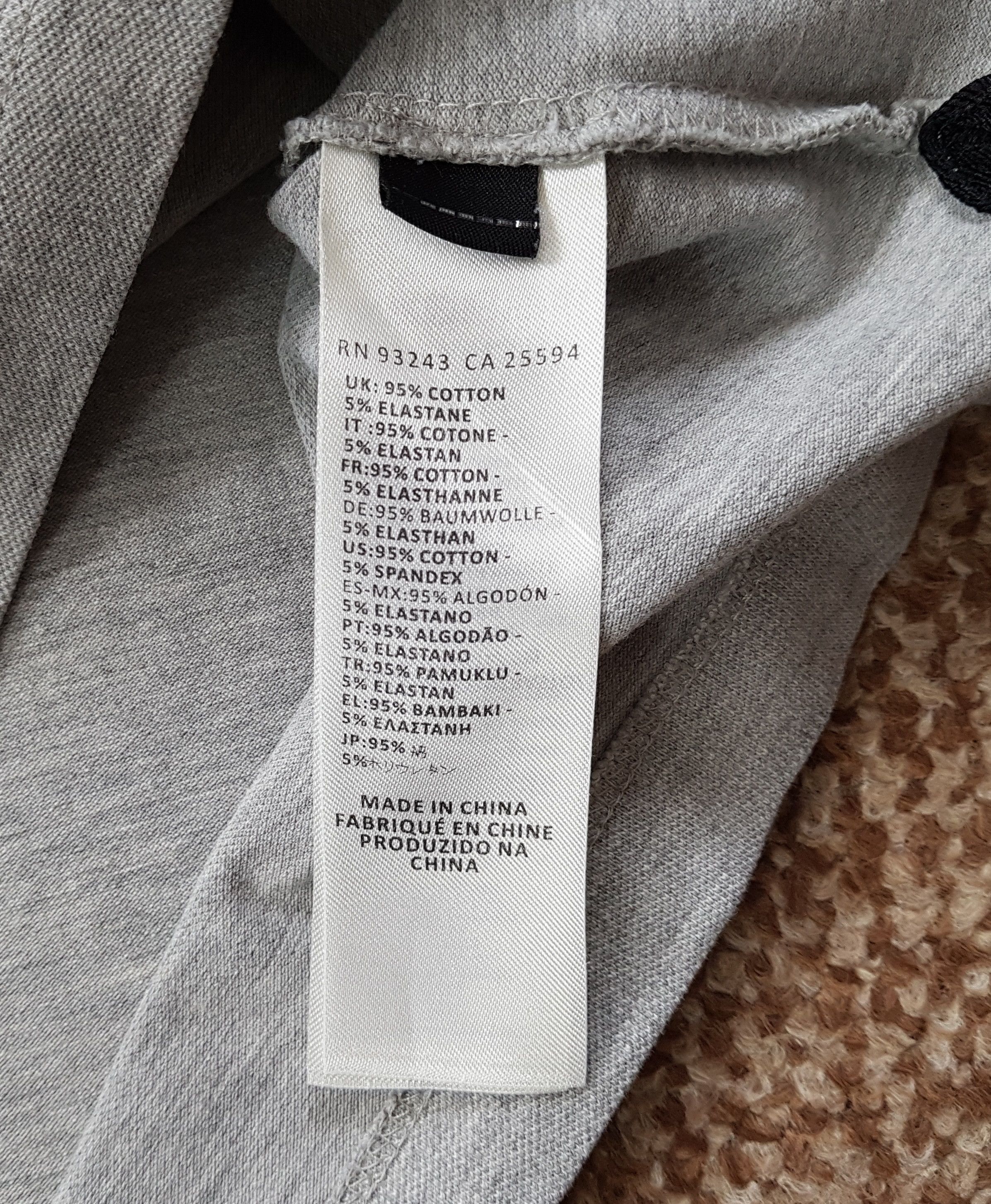Diesel Diesel For Successful Living Printed Polo T Shirt sz XL Size US XL / EU 56 / 4 - 11 Thumbnail