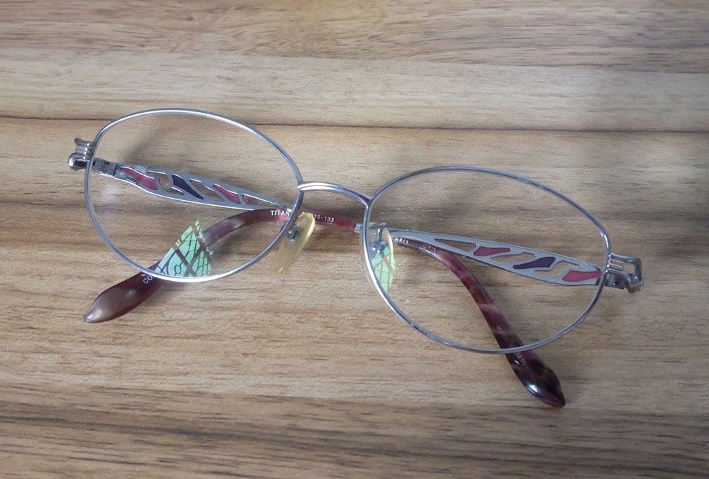Pierre Balmain Pierre Balmain Glasses Made in Japan Size ONE SIZE - 1 Thumbnail