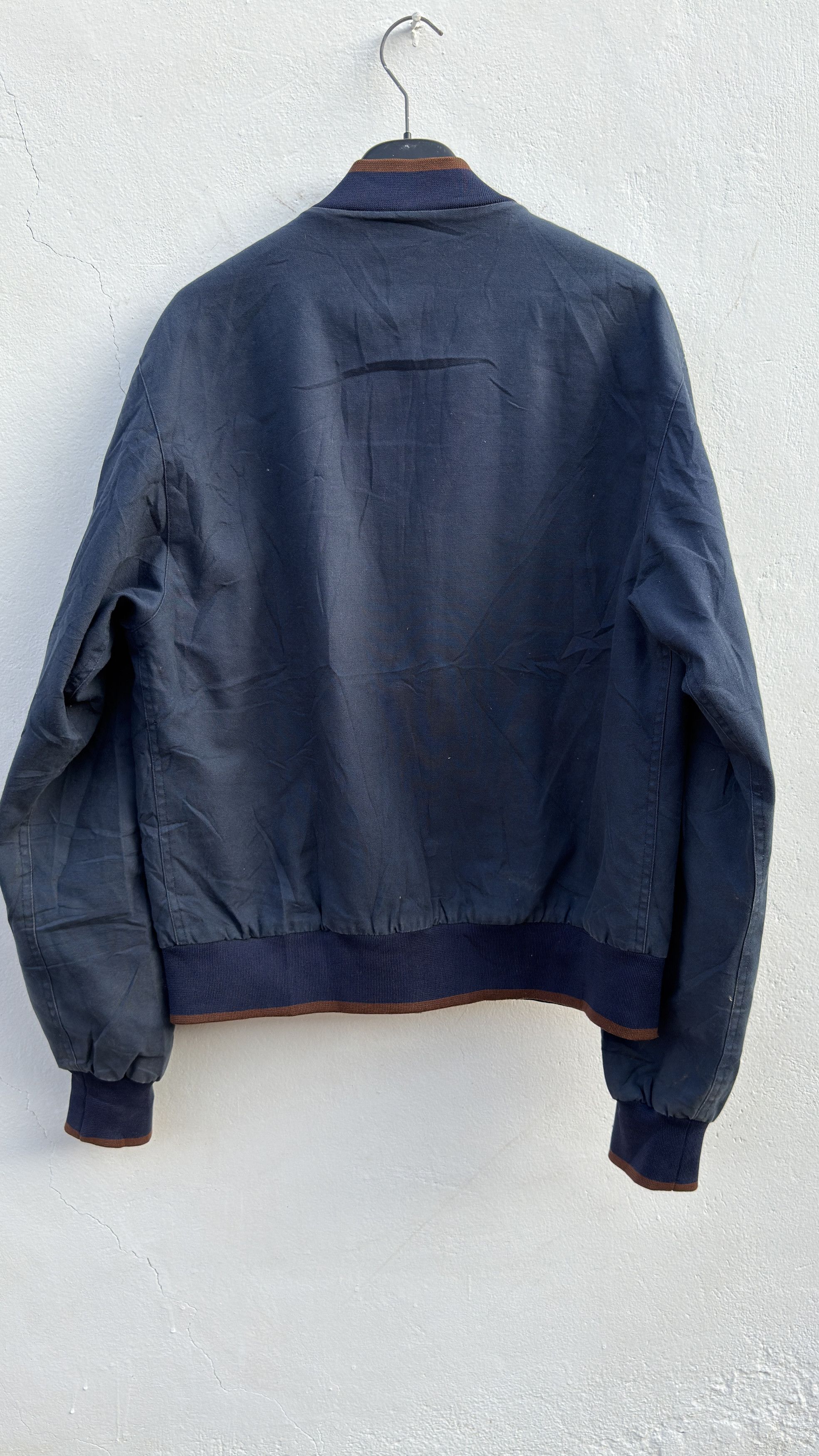 Dolce & Gabbana Dolce and gabbana D&G bomber jacket size M/L Size US M / EU 48-50 / 2 - 6 Thumbnail