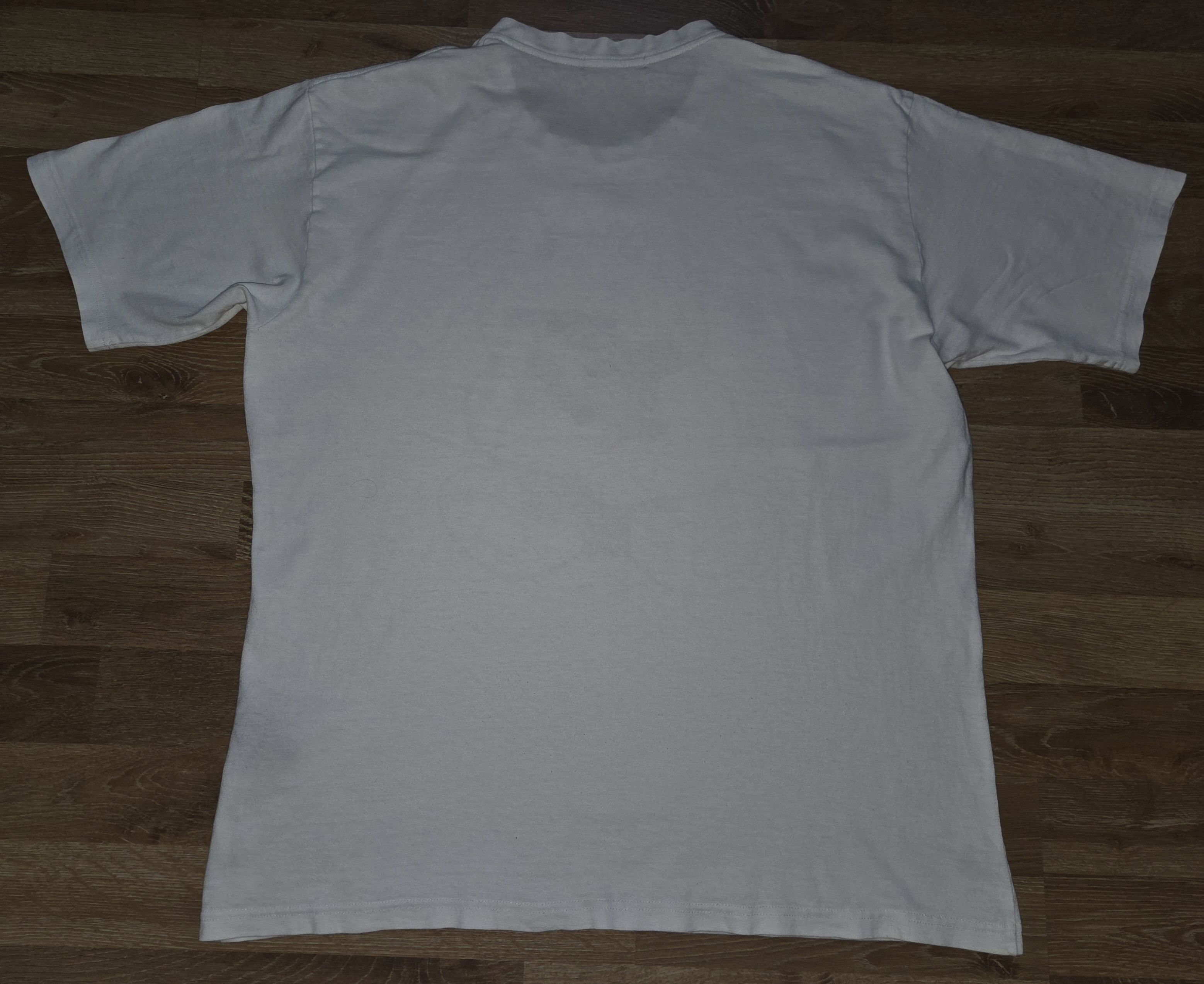 Medicom Toy × Undercover Undercover Jun Takahashi Be@rbrick Medicom Toy Logo T Shirt Size US L / EU 52-54 / 3 - 2 Thumbnail