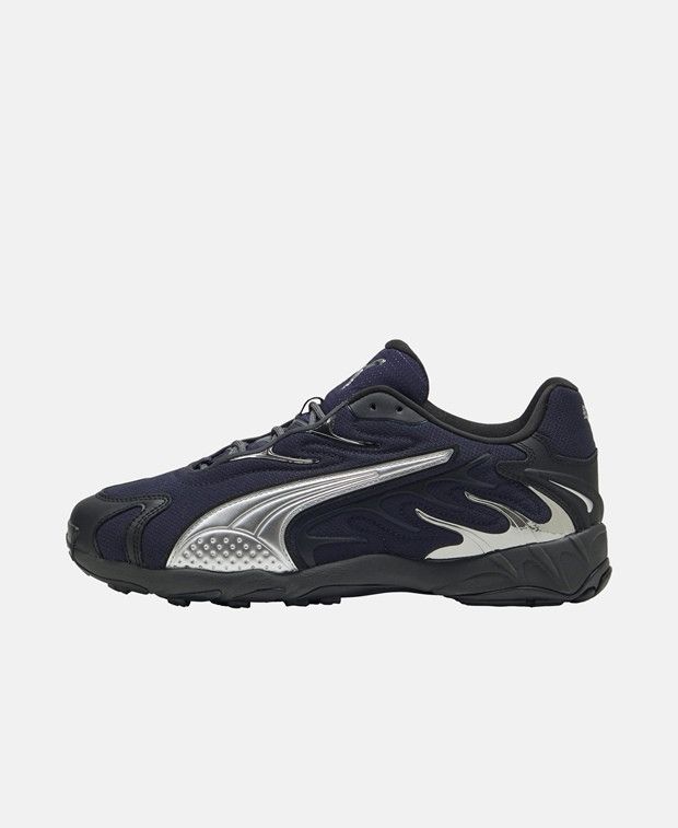 Inhale Smile Sneakers