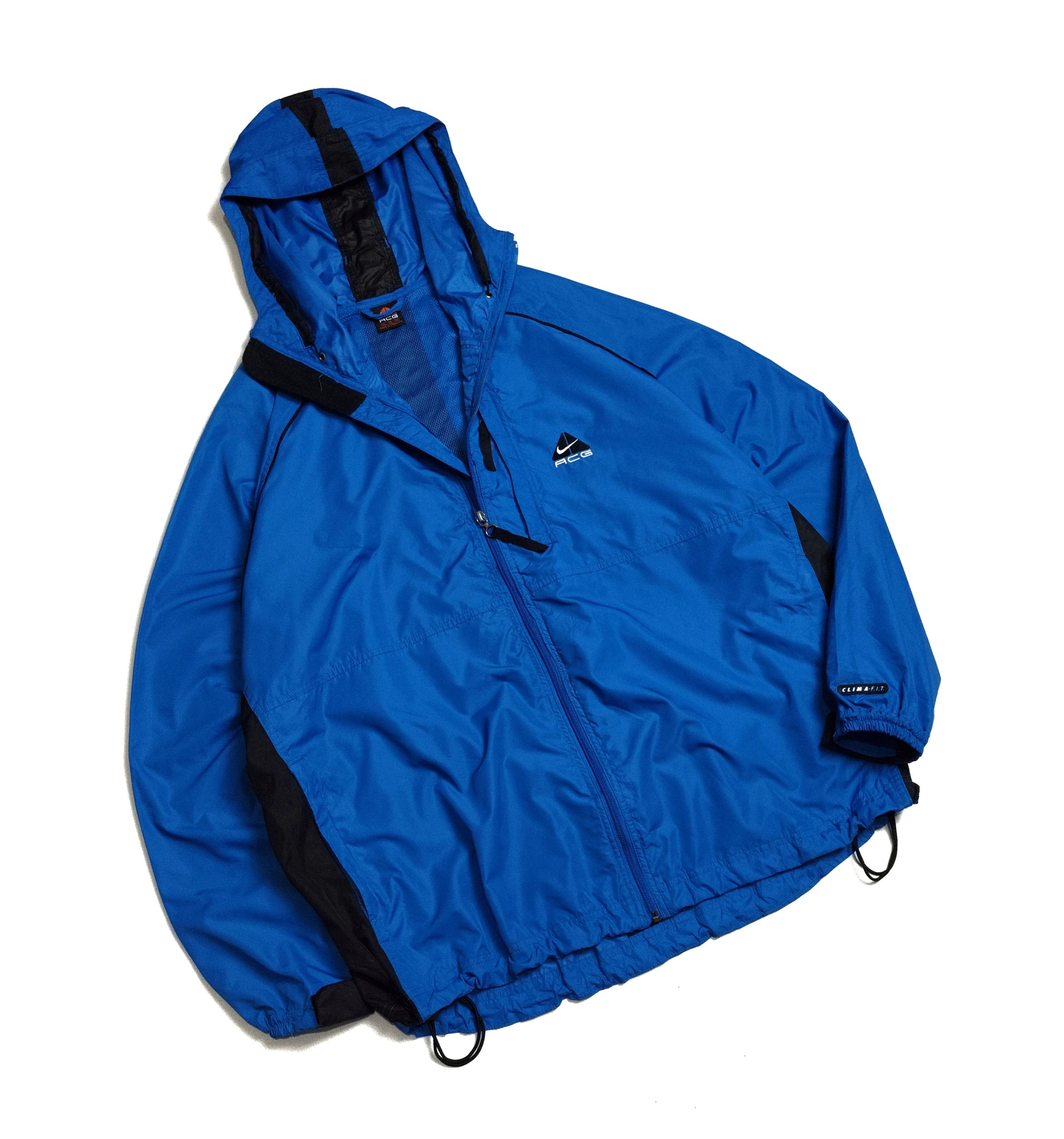 Nike ACG Nike ACG Clima Fit Packable Jacket Size US XL / EU 56 / 4 - 6 Thumbnail