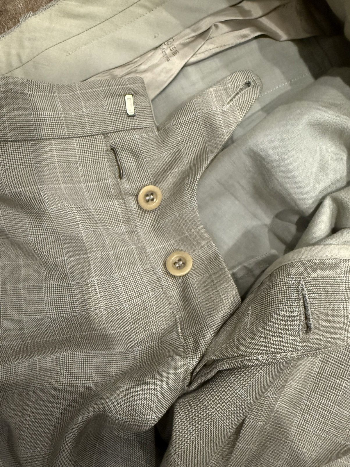 Maison Margiela Archive Maison Martin Margiela Trouser Size US 32 / EU 48 - 8 Thumbnail