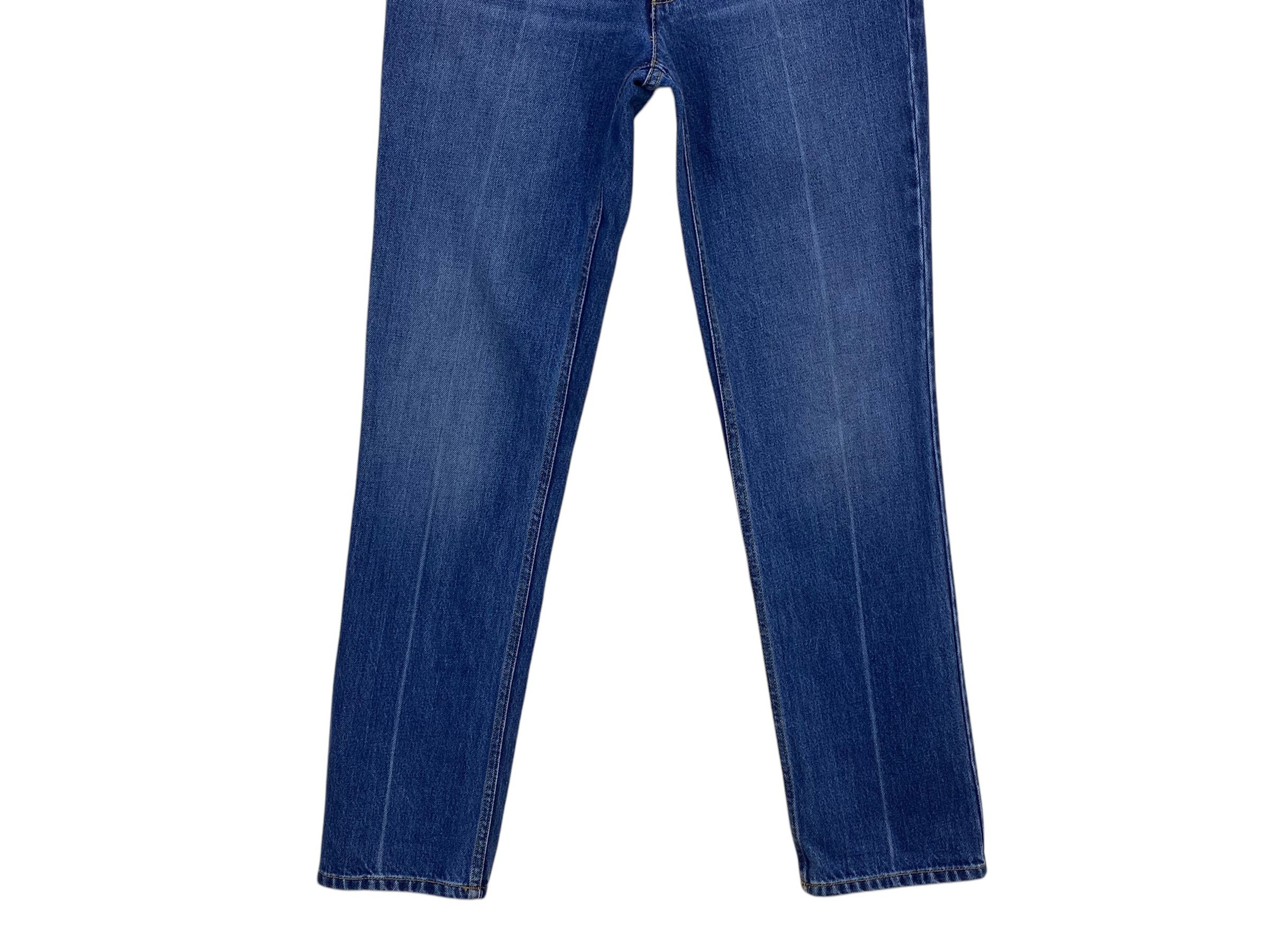 Marc Jacobs Marc Jacob Jeans Size 28" / US 6 / IT 42 - 4 Thumbnail