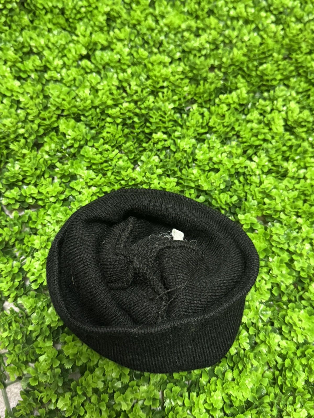 Vintage Vintage Atticus Hat Blink 182 beanie Size ONE SIZE - 5 Thumbnail