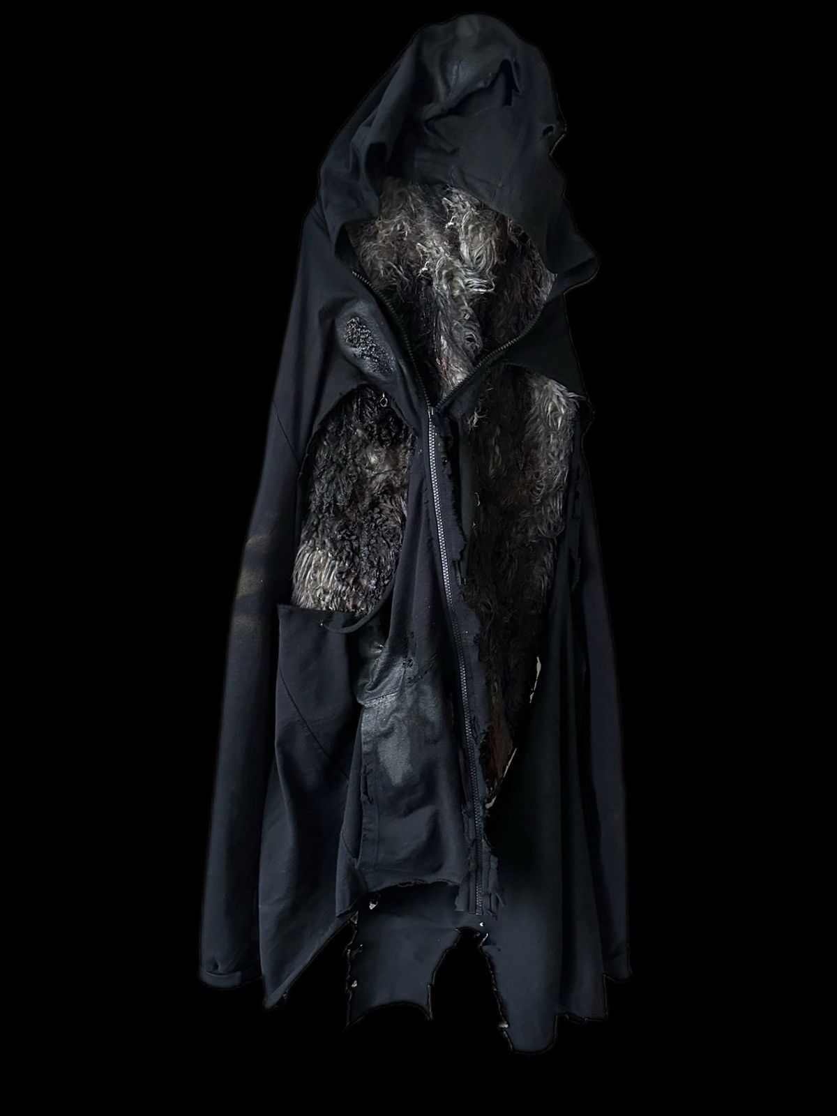 Other saj66. unlisted pre collection iconstatement zip Size US L / EU 52-54 / 3 - 1 Thumbnail