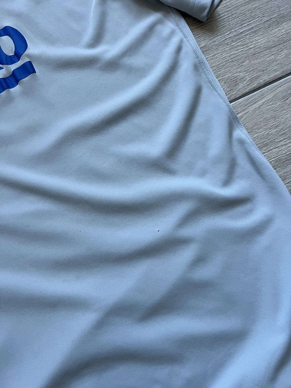 Vintage Nike FC Barcelona 2018 Breathe Football Training Top Size US M / EU 48-50 / 2 - 17 Thumbnail