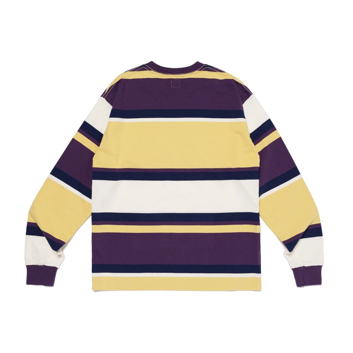 Human Made Human Made LS Tee Size ONE SIZE - 2 Thumbnail