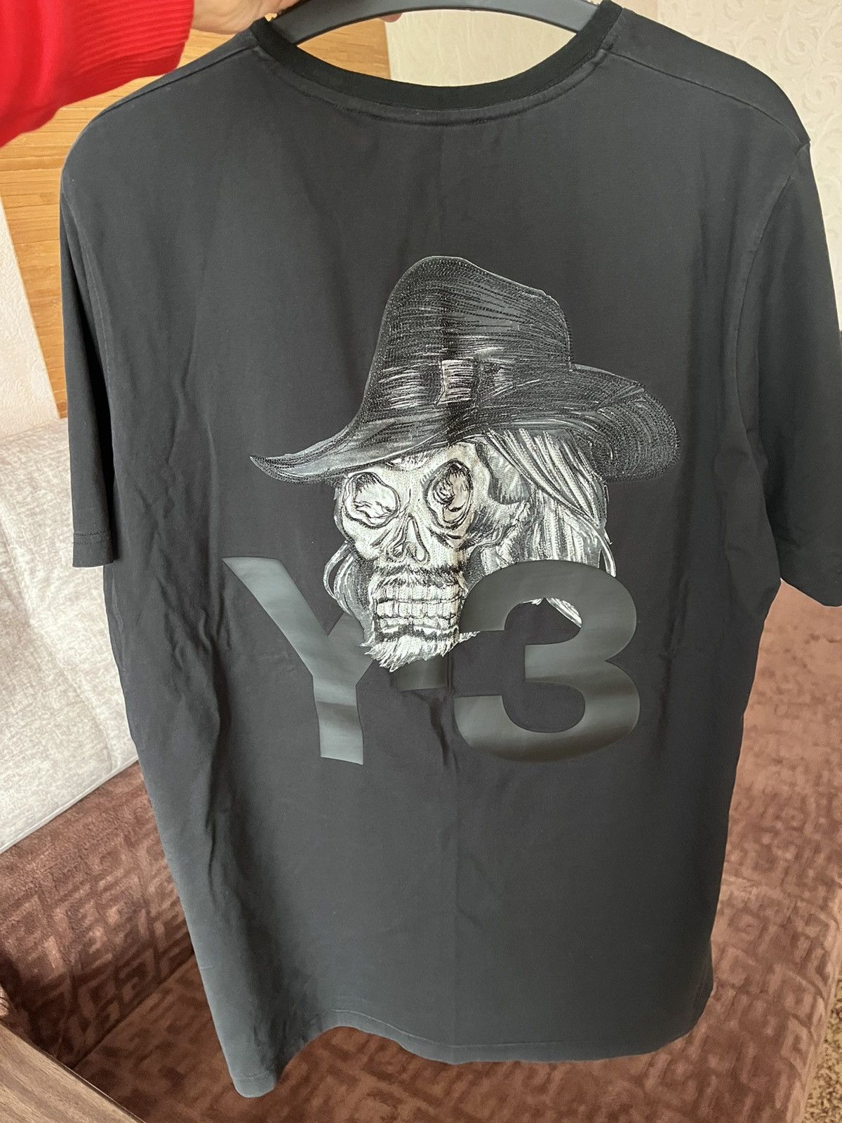 Other Adidas Y-3 Size US M / EU 48-50 / 2 - 1 Thumbnail