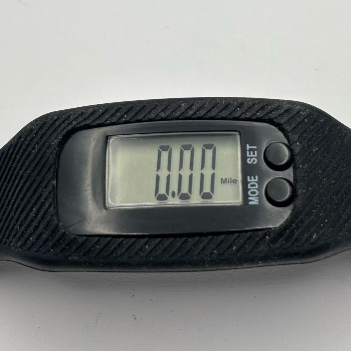 Other Black Digital Watch Size ONE SIZE - 2 Thumbnail